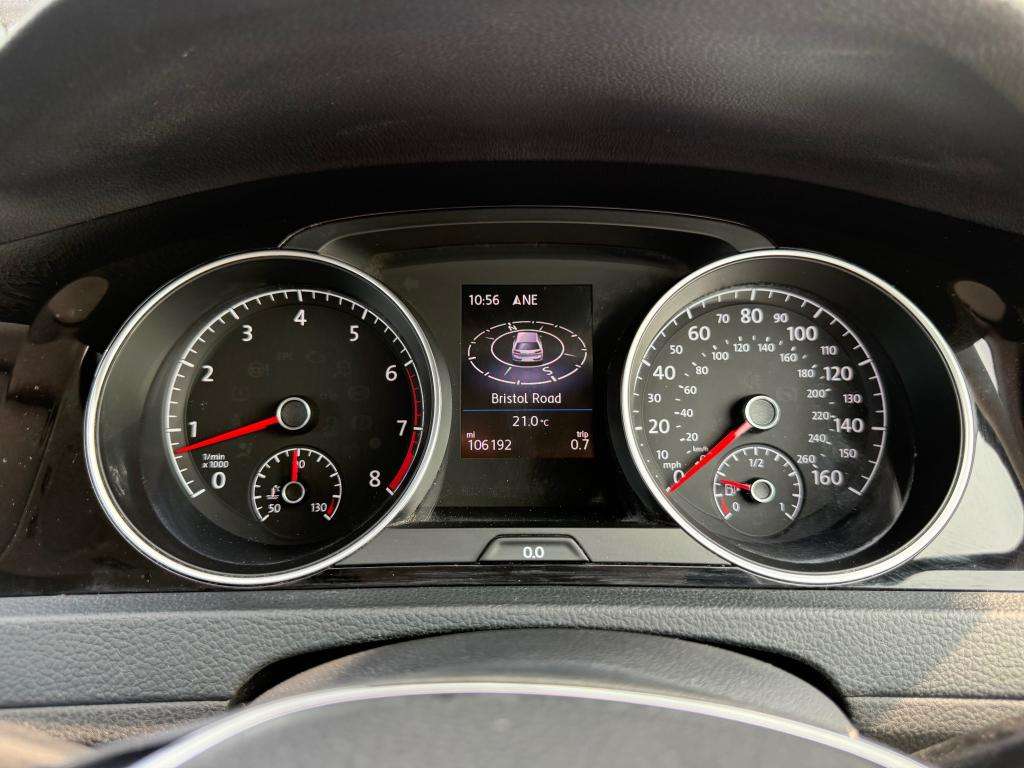 2014 VOLKSWAGEN GOLF 2014 VOLKSWAGEN GOLF