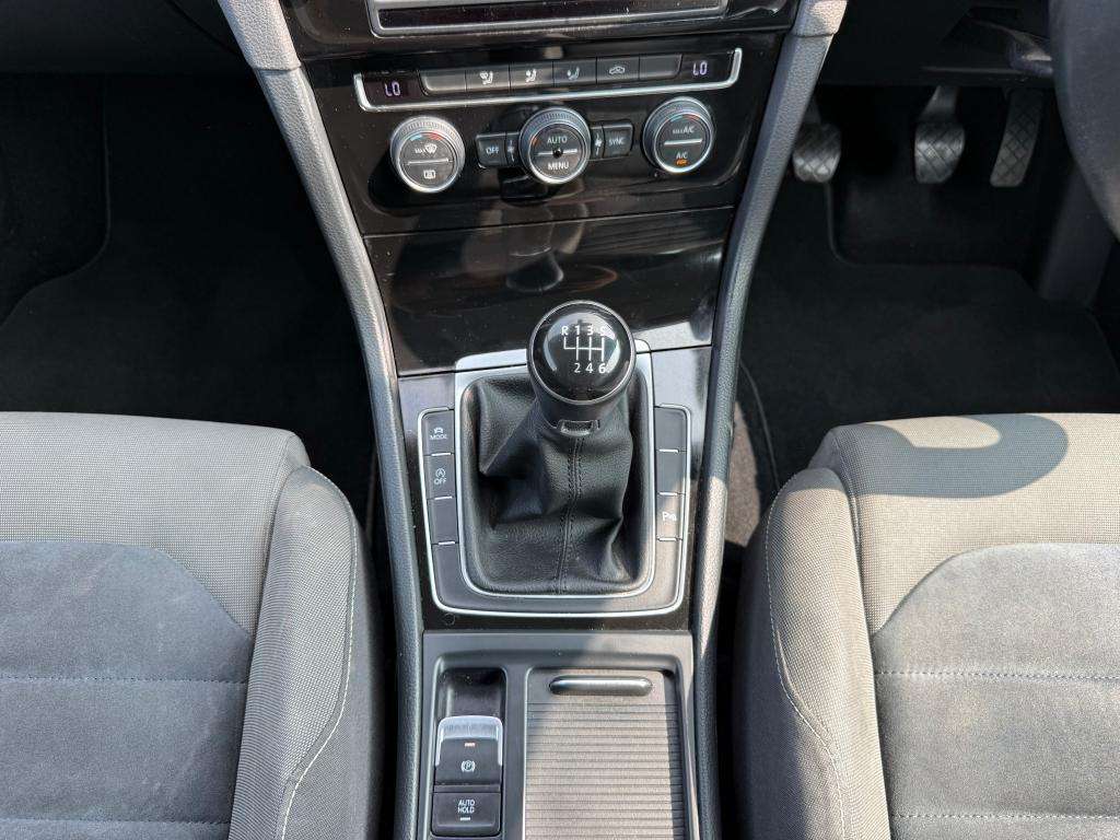 2014 VOLKSWAGEN GOLF 2014 VOLKSWAGEN GOLF