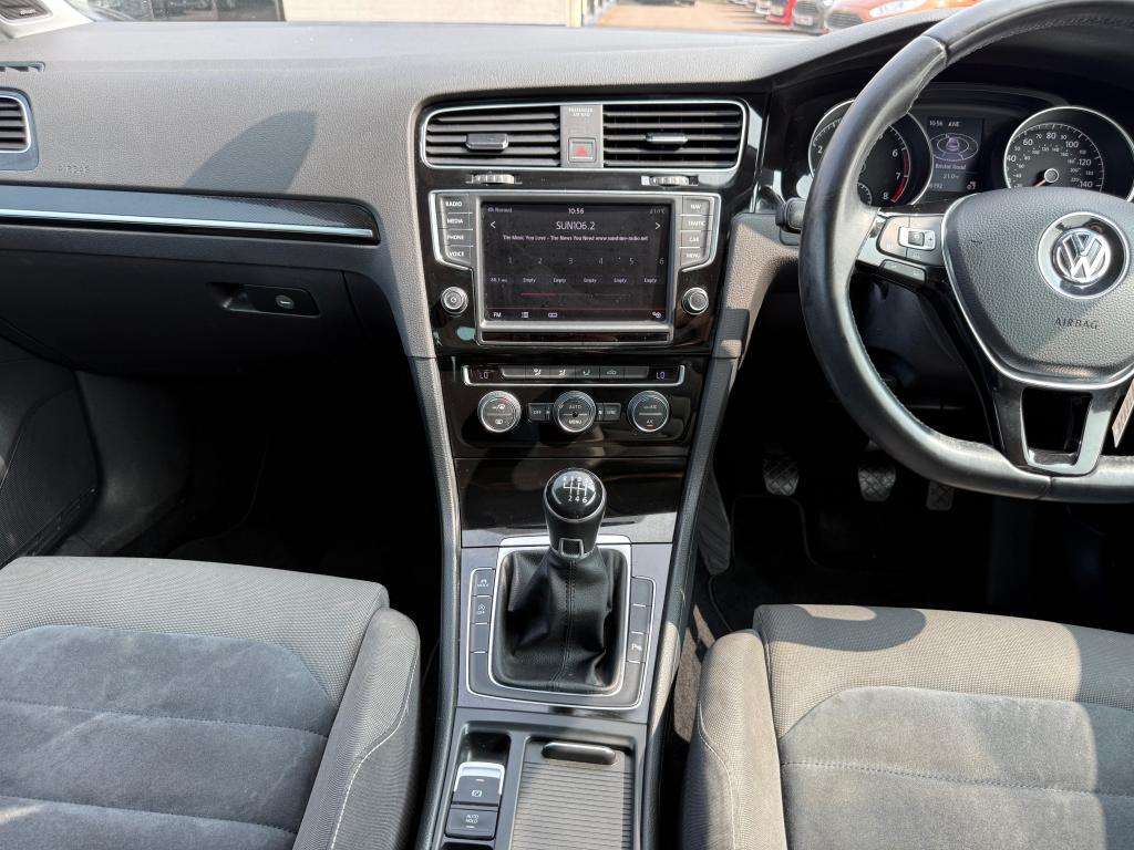 2014 VOLKSWAGEN GOLF 2014 VOLKSWAGEN GOLF
