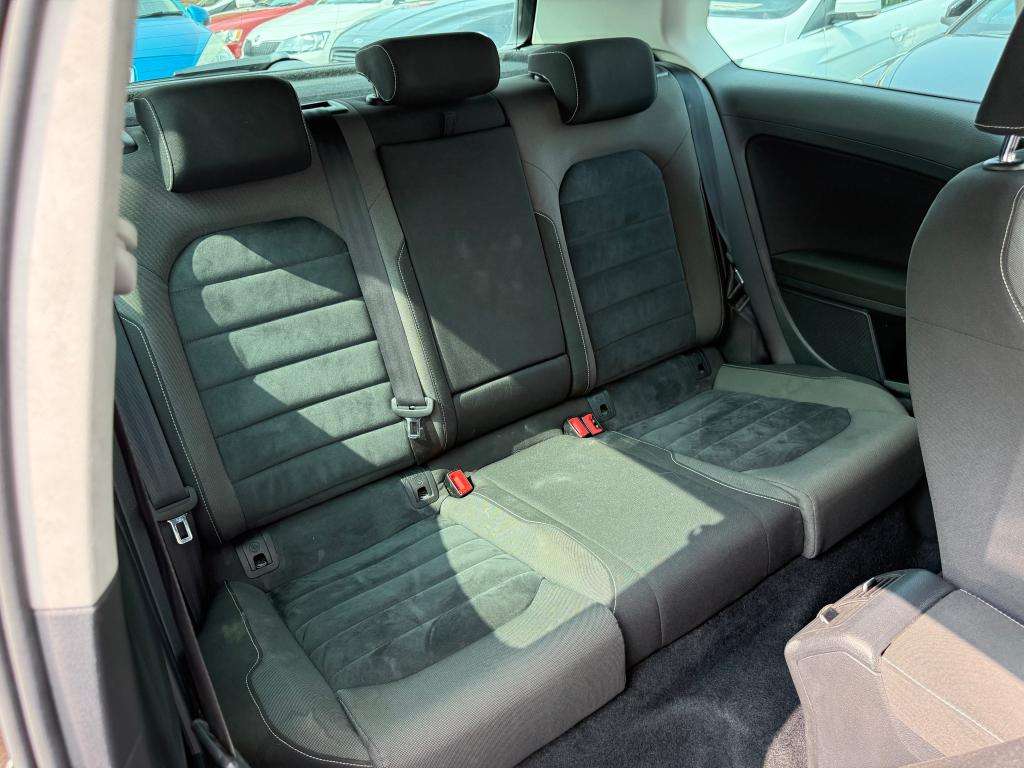 2014 VOLKSWAGEN GOLF 2014 VOLKSWAGEN GOLF