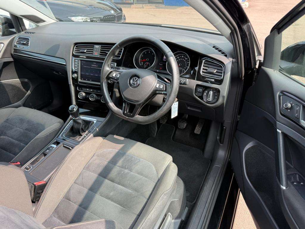 2014 VOLKSWAGEN GOLF 2014 VOLKSWAGEN GOLF