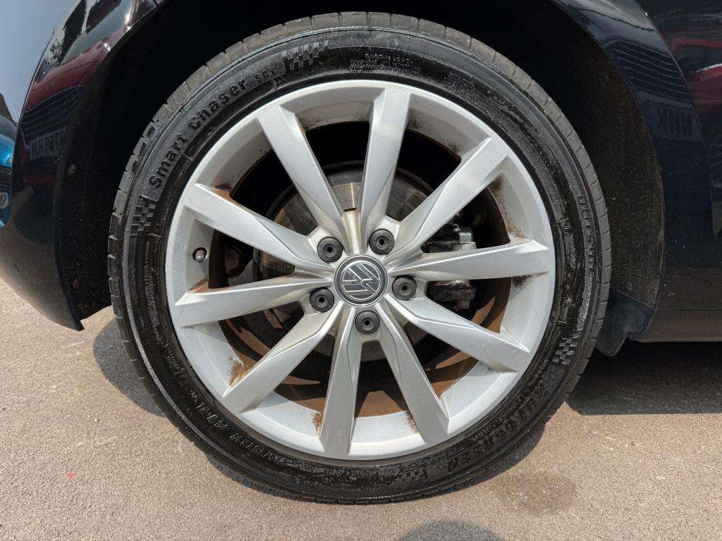 2014 VOLKSWAGEN GOLF 2014 VOLKSWAGEN GOLF