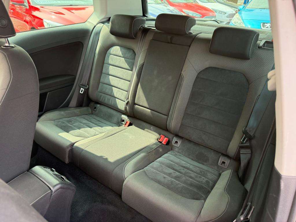 2014 VOLKSWAGEN GOLF 2014 VOLKSWAGEN GOLF