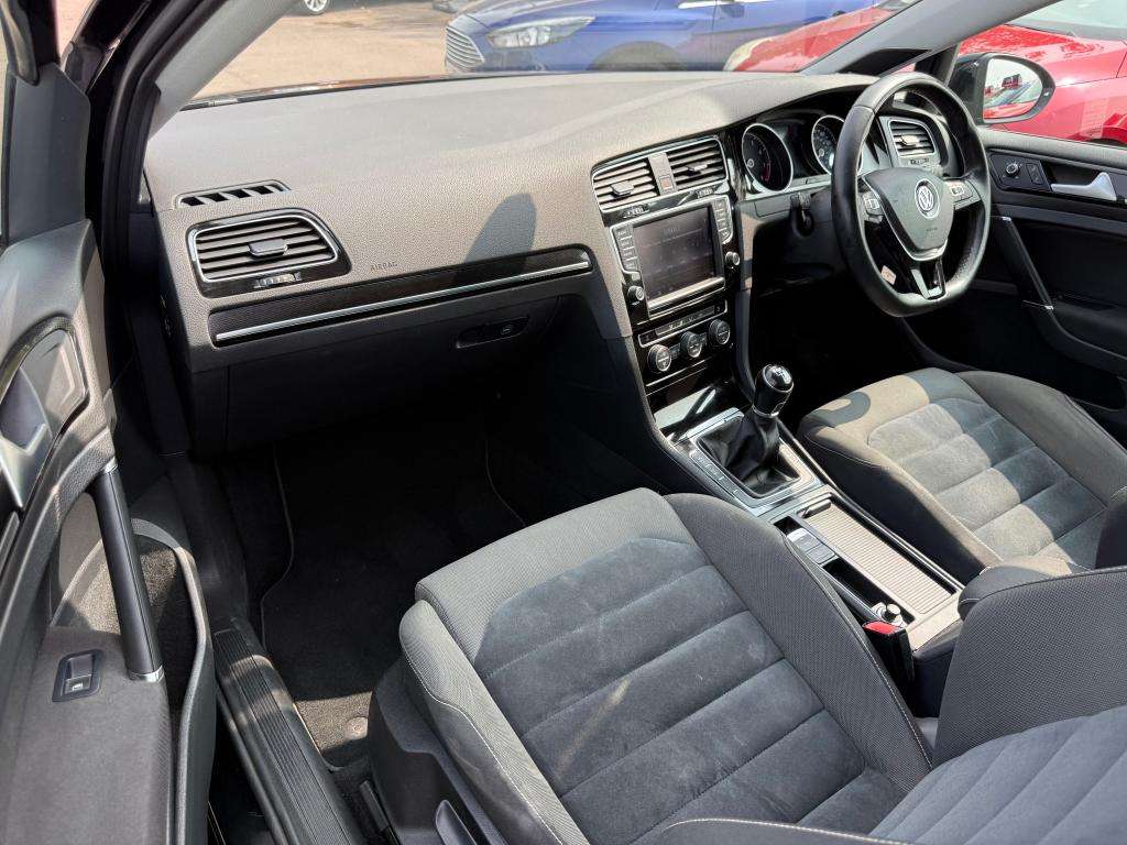2014 VOLKSWAGEN GOLF 2014 VOLKSWAGEN GOLF