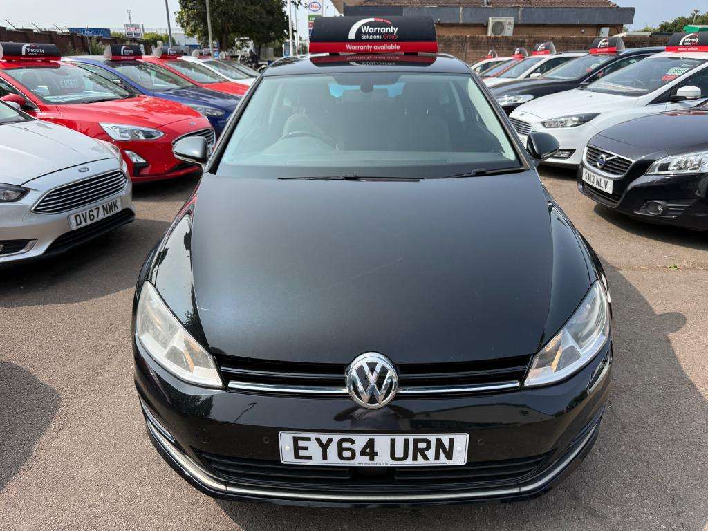 A 2014 VOLKSWAGEN GOLF Gt Tsi Act Bluemotion Technology A 2014 VOLKSWAGEN GOLF Gt Tsi Act Bluemotion Technology