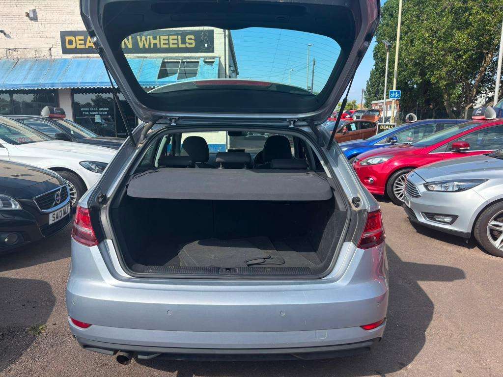2017 AUDI A3 2017 AUDI A3