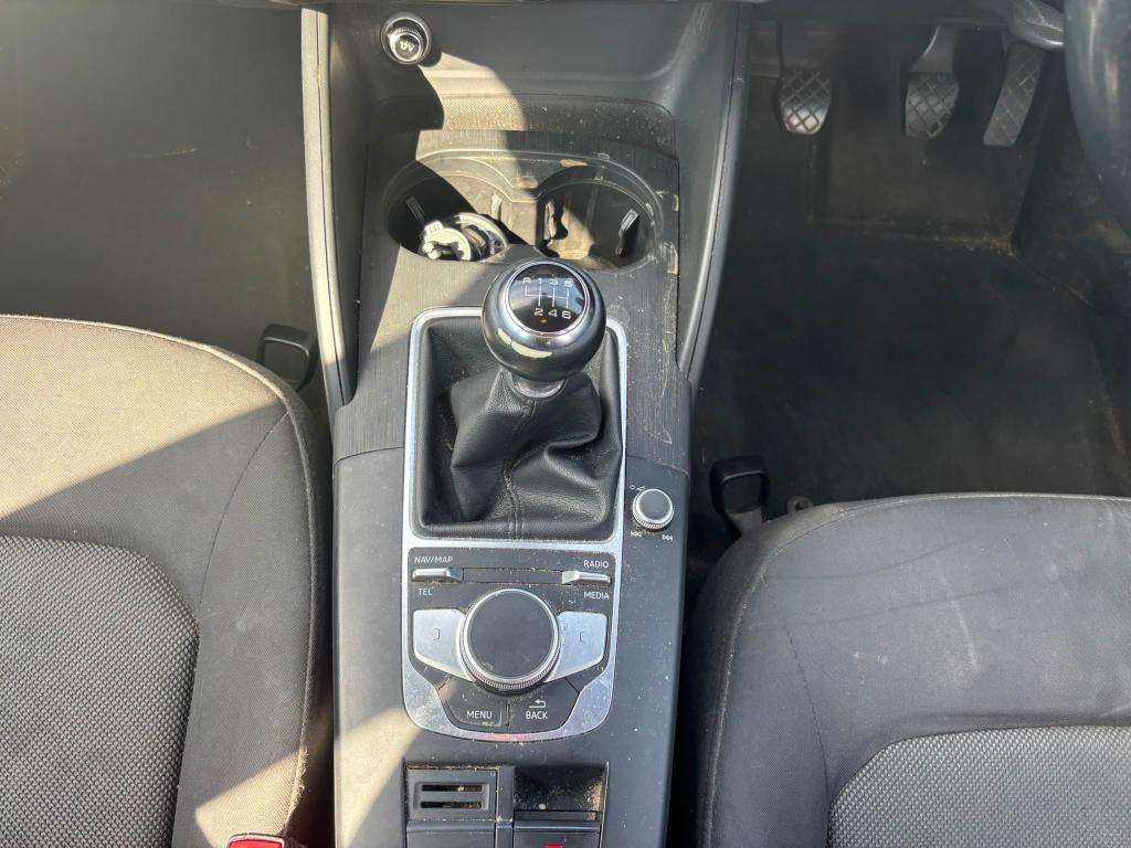 2017 AUDI A3 2017 AUDI A3