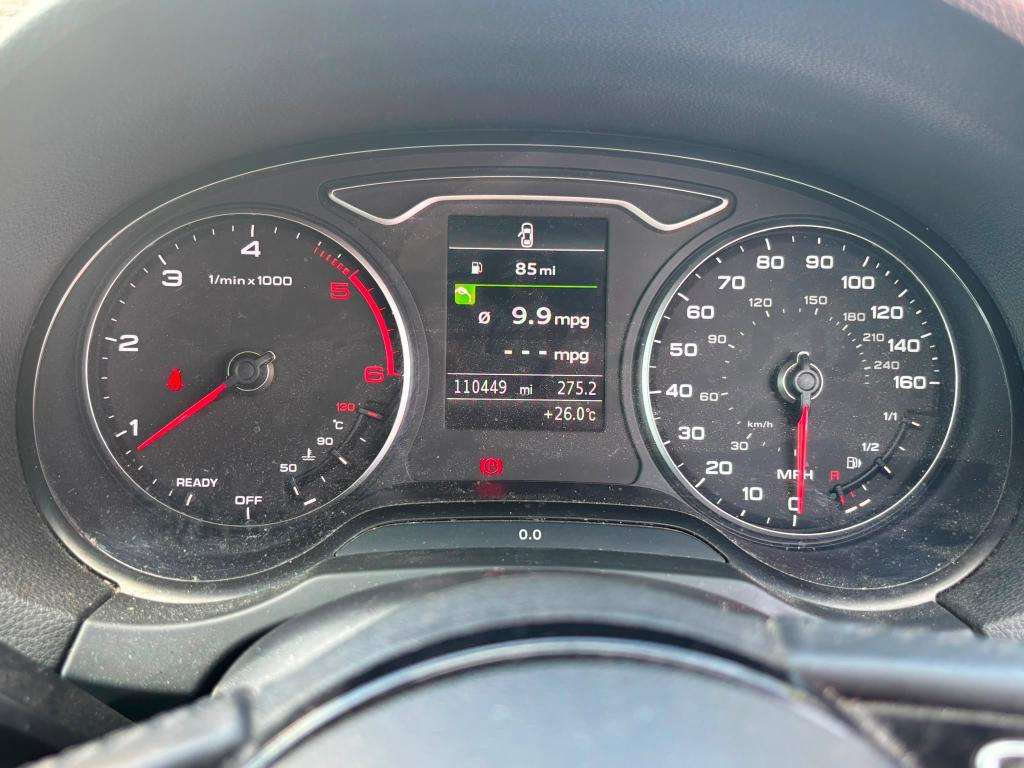 2017 AUDI A3 2017 AUDI A3