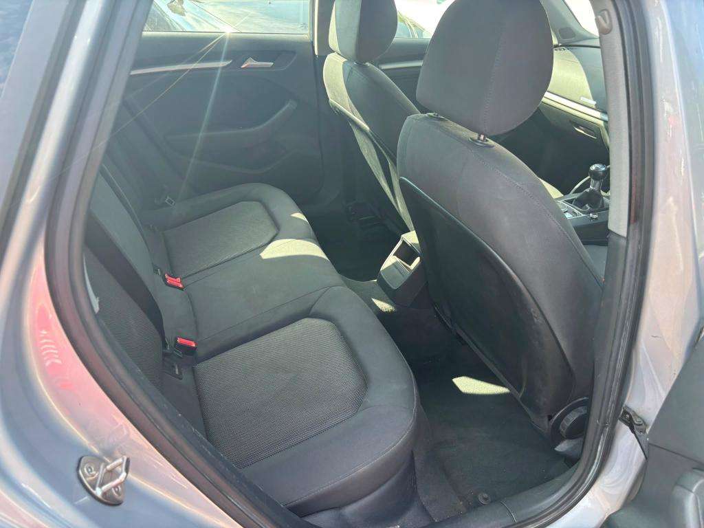 2017 AUDI A3 2017 AUDI A3