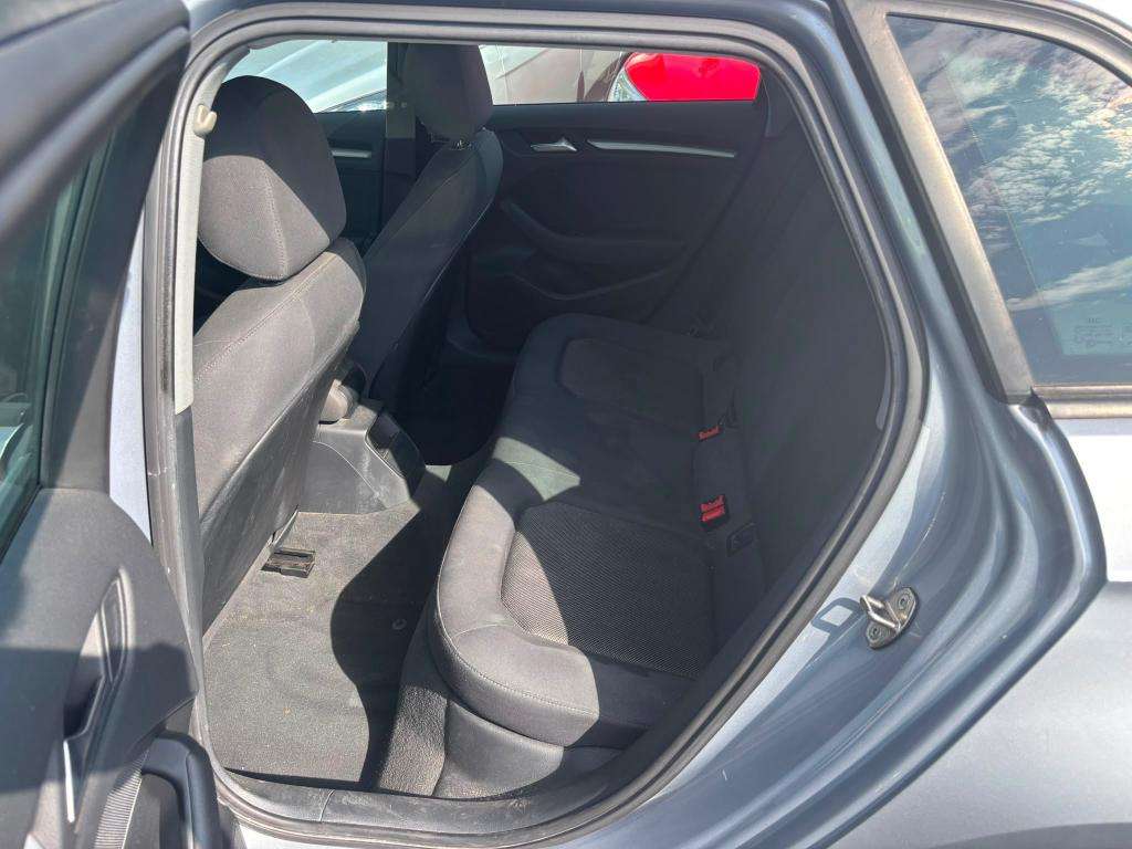 2017 AUDI A3 2017 AUDI A3
