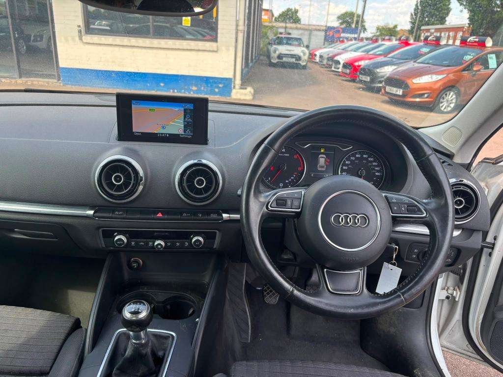 2015 AUDI A3 2015 AUDI A3