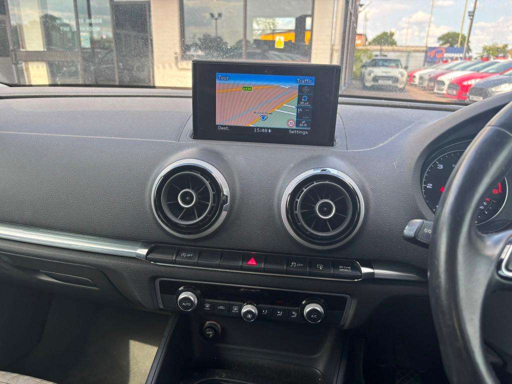 2015 AUDI A3 2015 AUDI A3