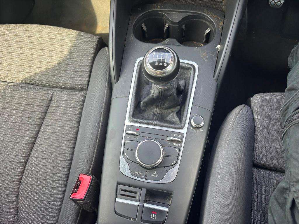 2015 AUDI A3 2015 AUDI A3