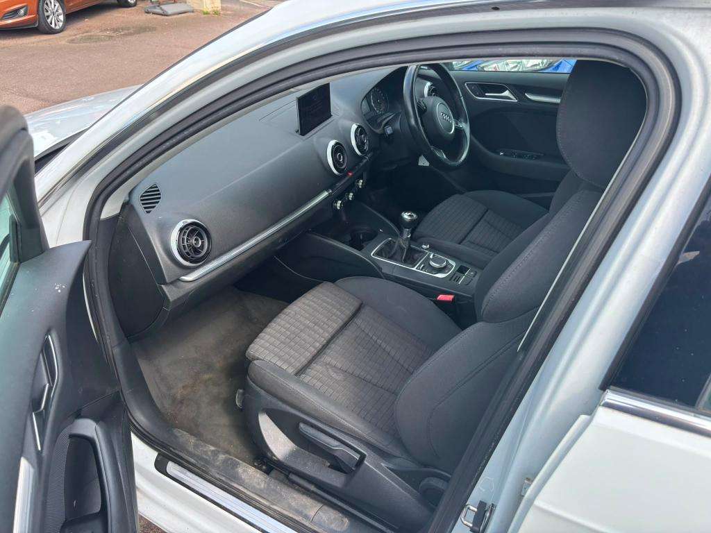 2015 AUDI A3 2015 AUDI A3
