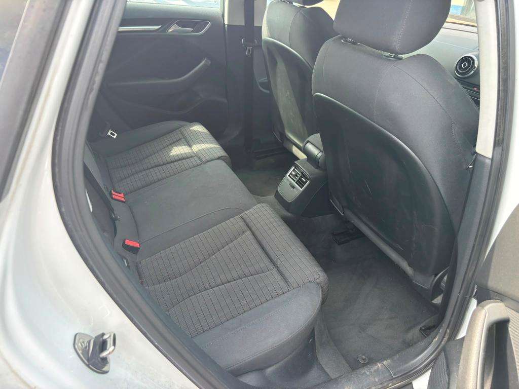 2015 AUDI A3 2015 AUDI A3