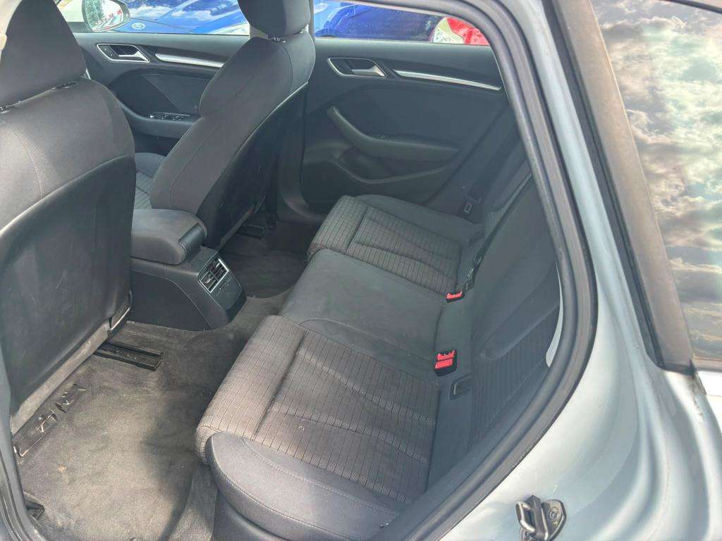 2015 AUDI A3 2015 AUDI A3