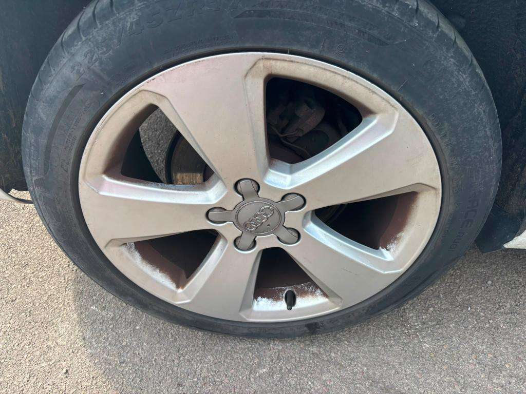2015 AUDI A3 2015 AUDI A3