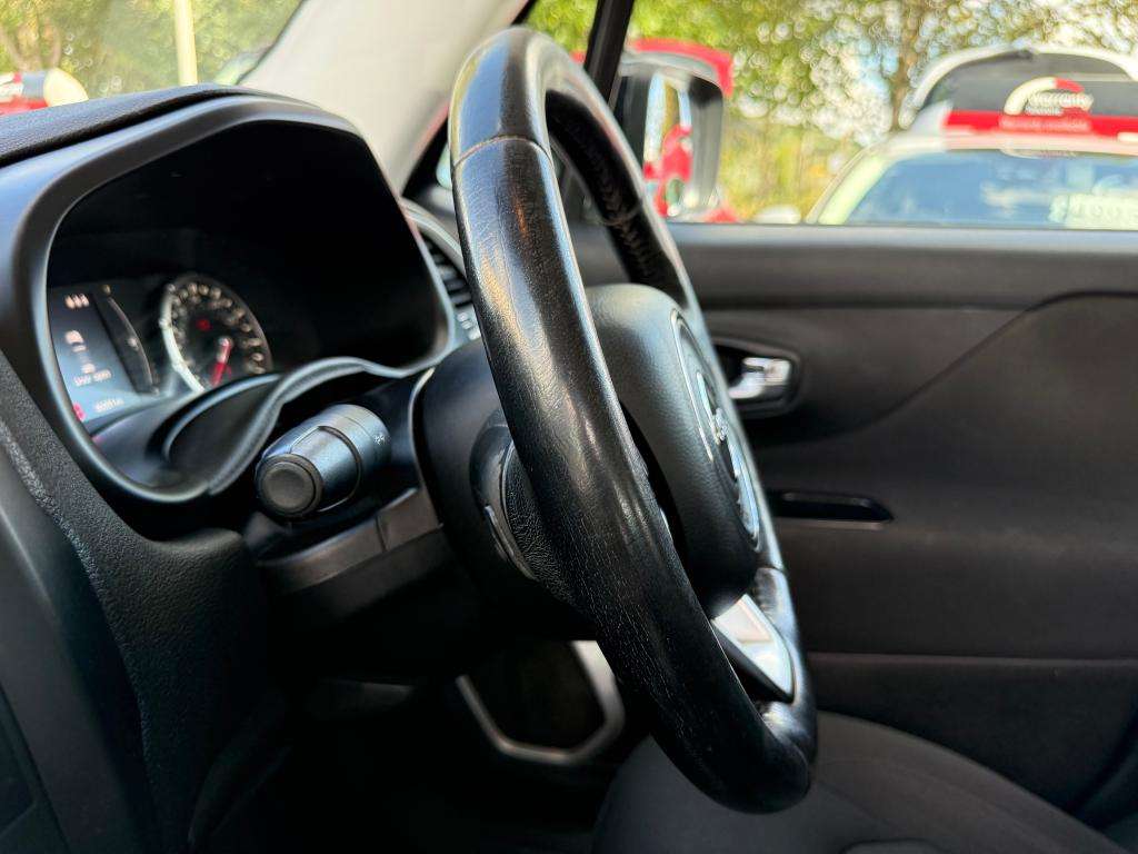 2016 JEEP RENEGADE 2016 JEEP RENEGADE