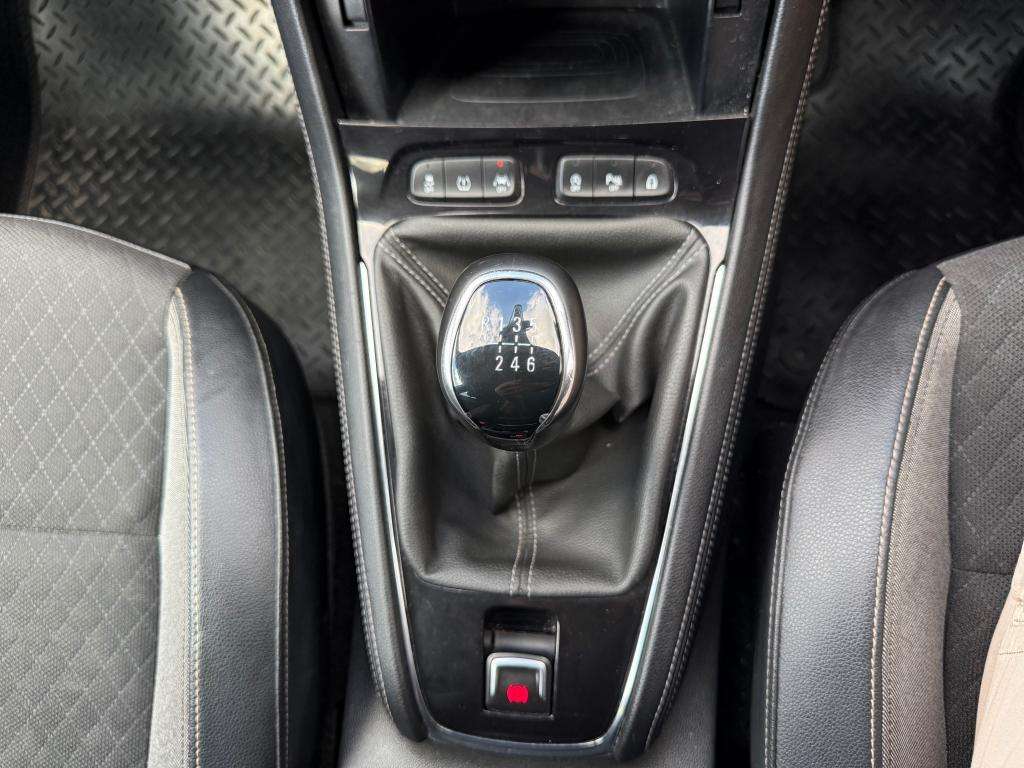 2018 VAUXHALL GRANDLAND X 2018 VAUXHALL GRANDLAND X