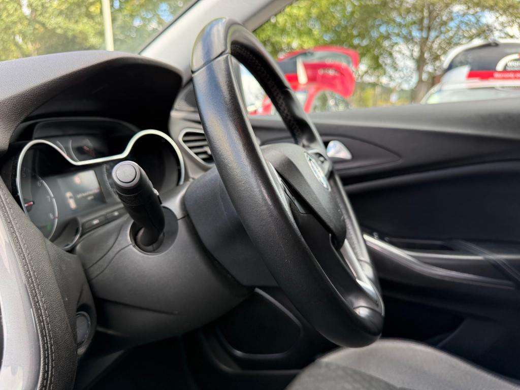 2018 VAUXHALL GRANDLAND X 2018 VAUXHALL GRANDLAND X