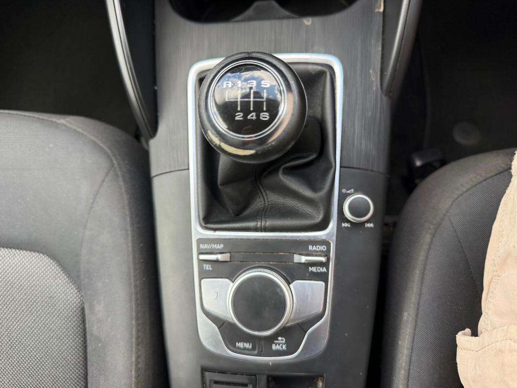 2017 AUDI A3 2017 AUDI A3