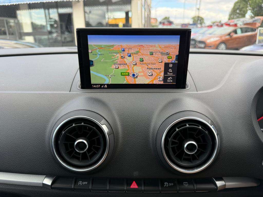 2017 AUDI A3 2017 AUDI A3