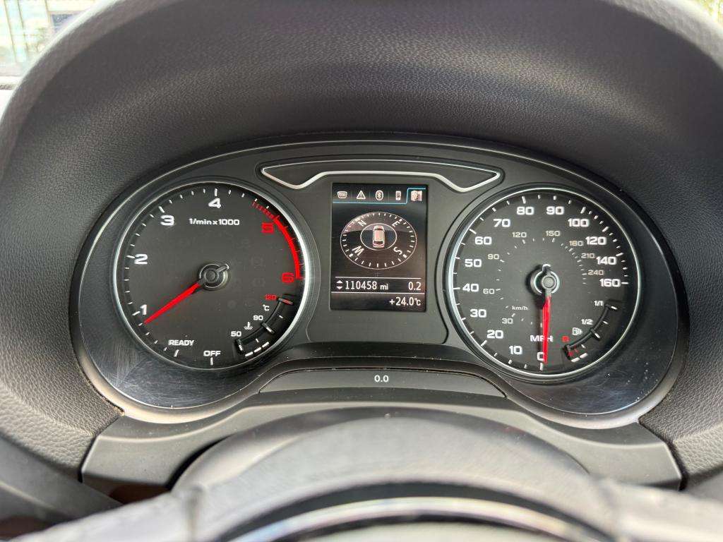 2017 AUDI A3 2017 AUDI A3