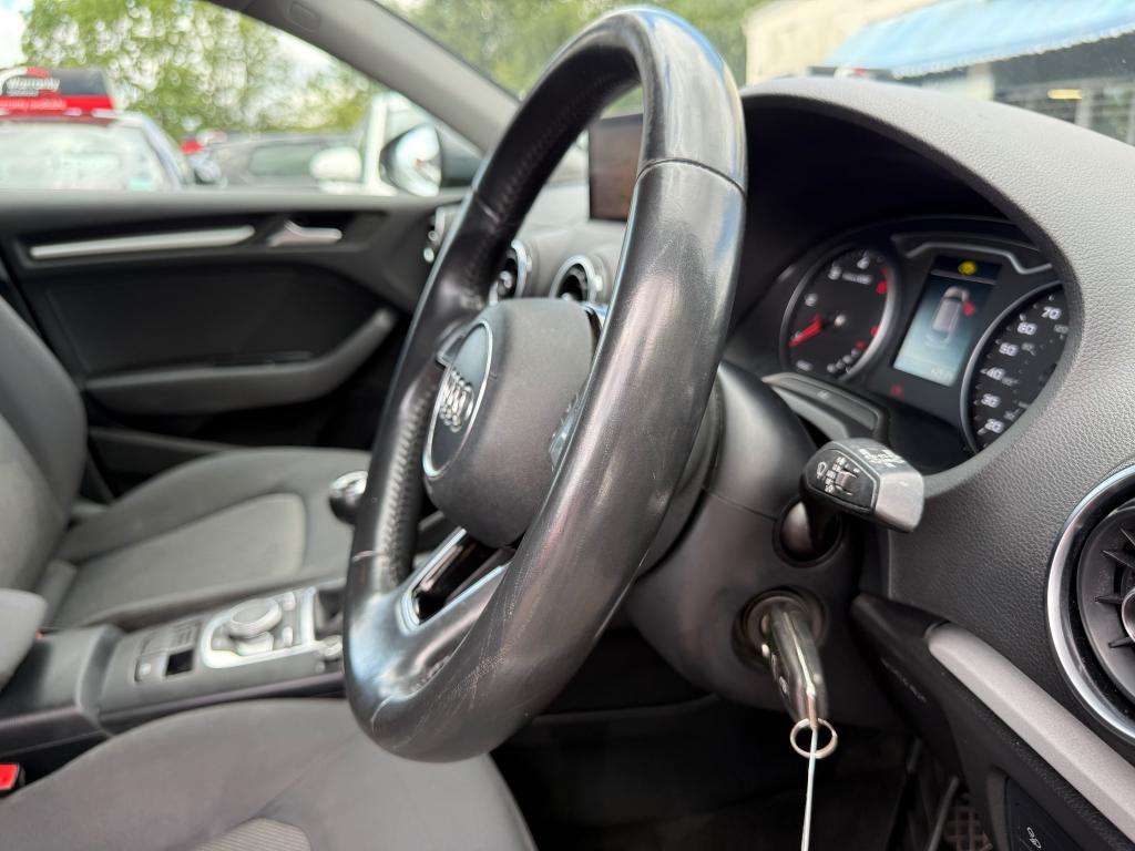 2017 AUDI A3 2017 AUDI A3