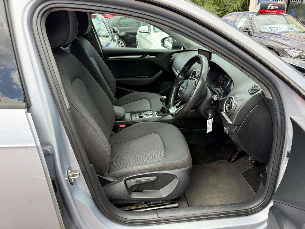 2017 AUDI A3 2017 AUDI A3