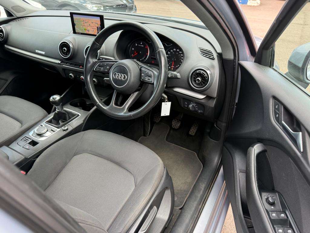 2017 AUDI A3 2017 AUDI A3