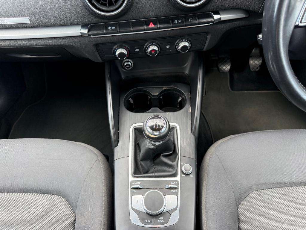 2017 AUDI A3 2017 AUDI A3