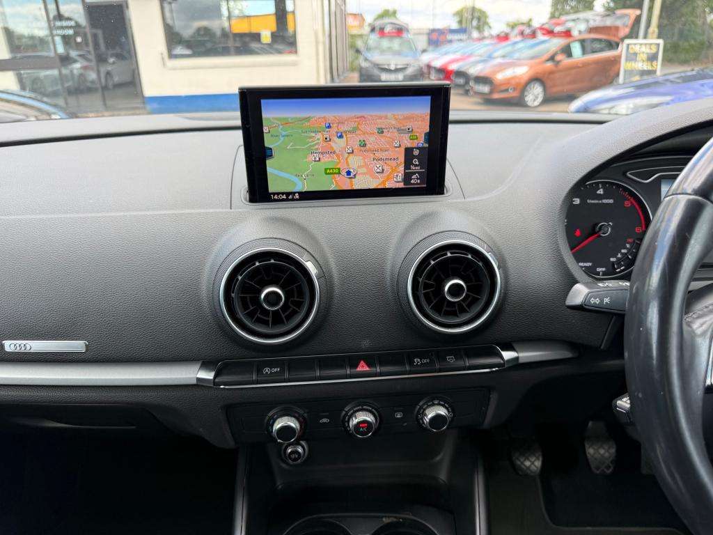 2017 AUDI A3 2017 AUDI A3