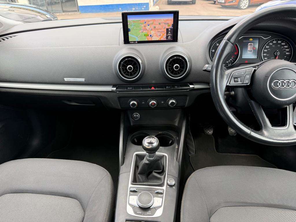 2017 AUDI A3 2017 AUDI A3