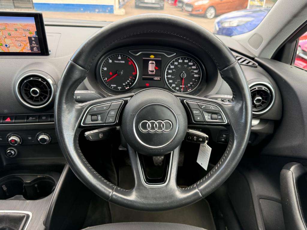 2017 AUDI A3 2017 AUDI A3
