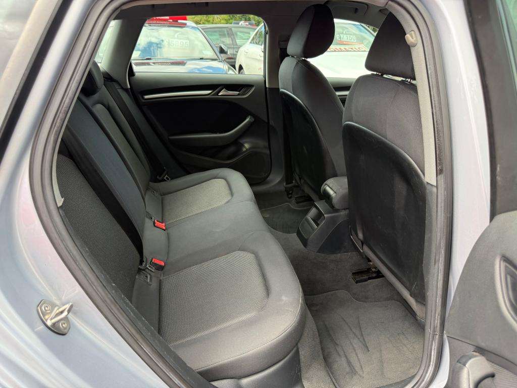 2017 AUDI A3 2017 AUDI A3