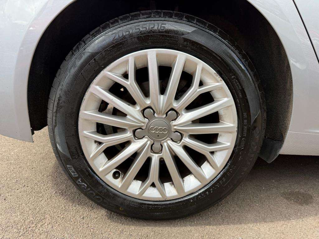 2017 AUDI A3 2017 AUDI A3