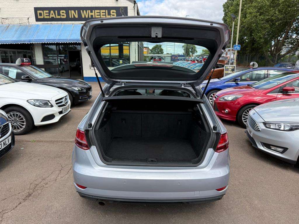 2017 AUDI A3 2017 AUDI A3