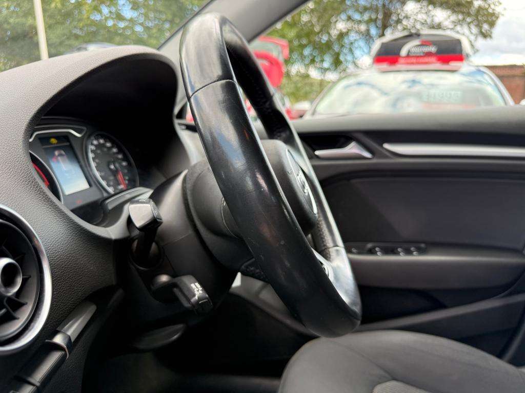 2017 AUDI A3 2017 AUDI A3