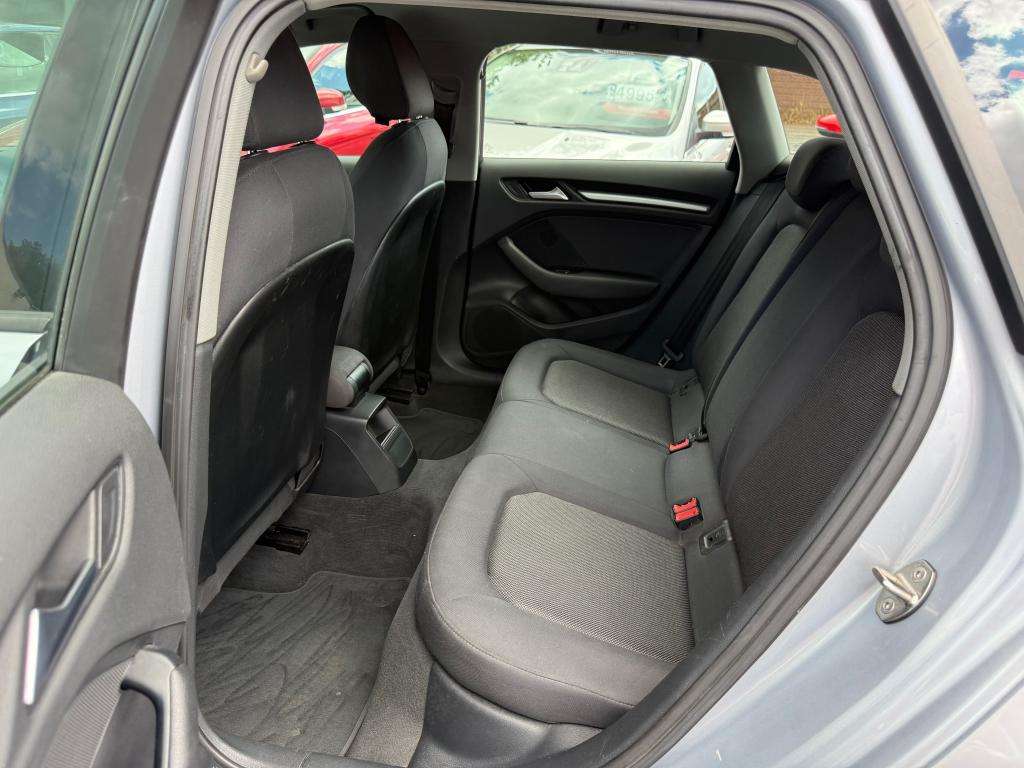 2017 AUDI A3 2017 AUDI A3