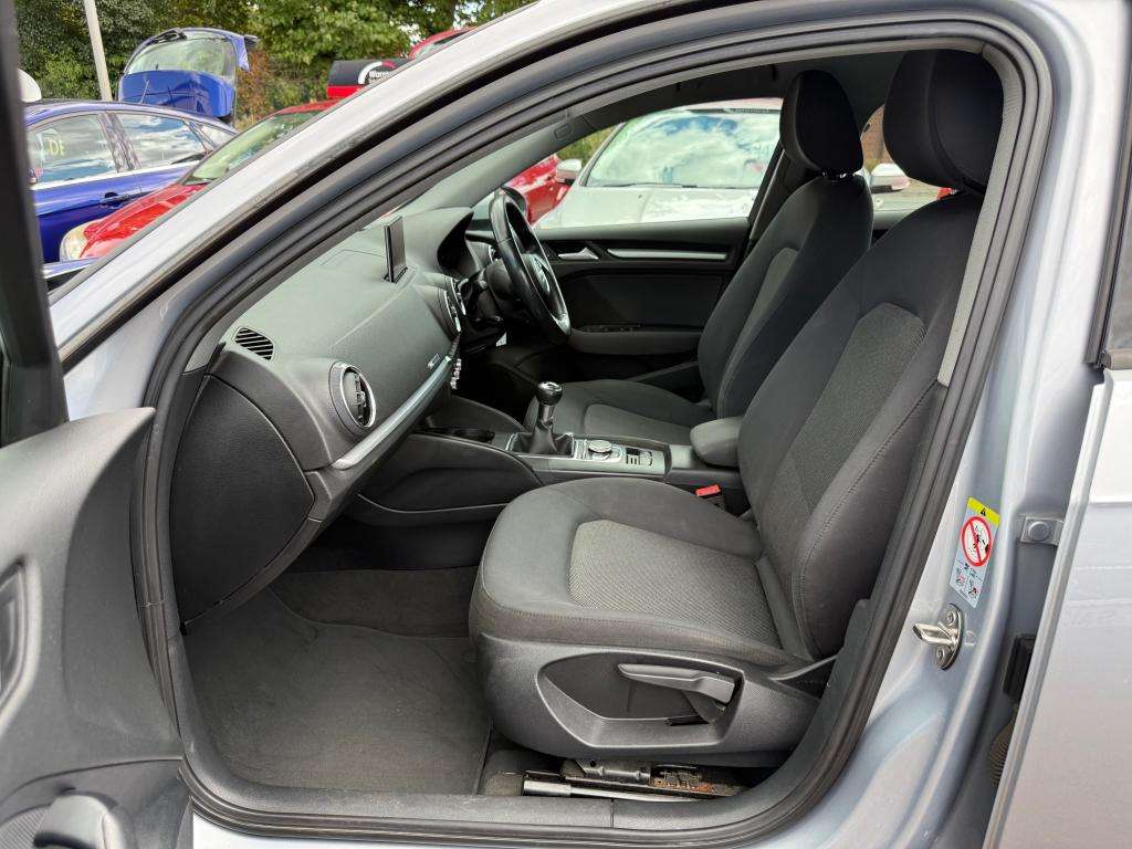 2017 AUDI A3 2017 AUDI A3