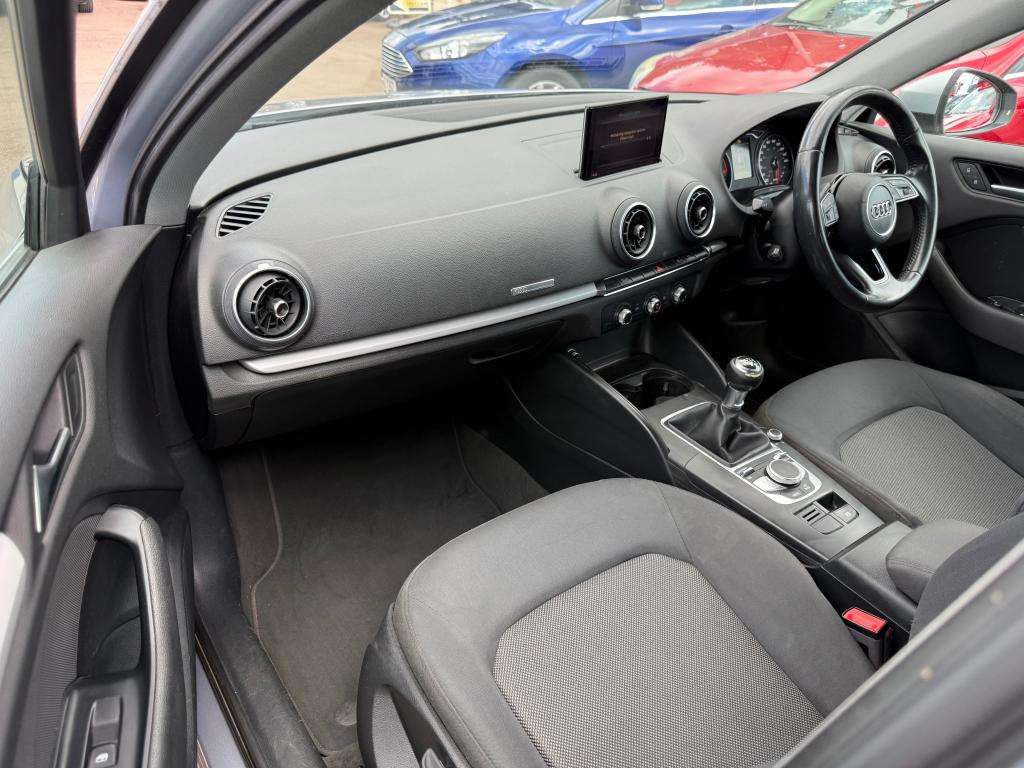 2017 AUDI A3 2017 AUDI A3