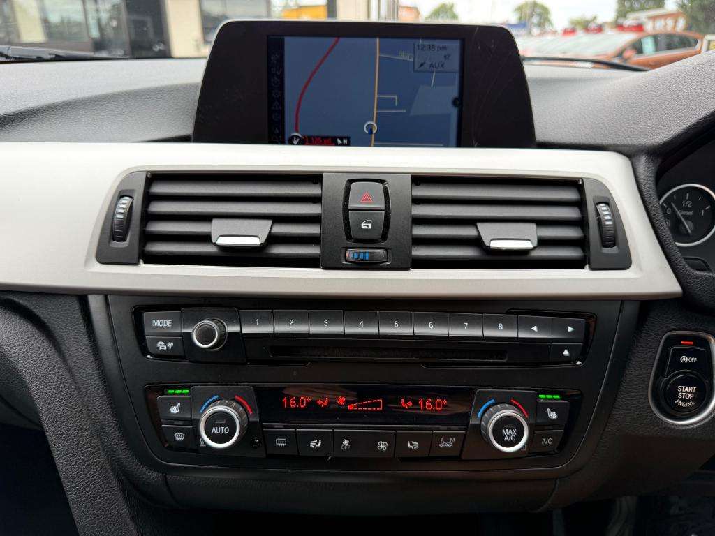 2014 BMW 3 SERIES 2014 BMW 3 SERIES