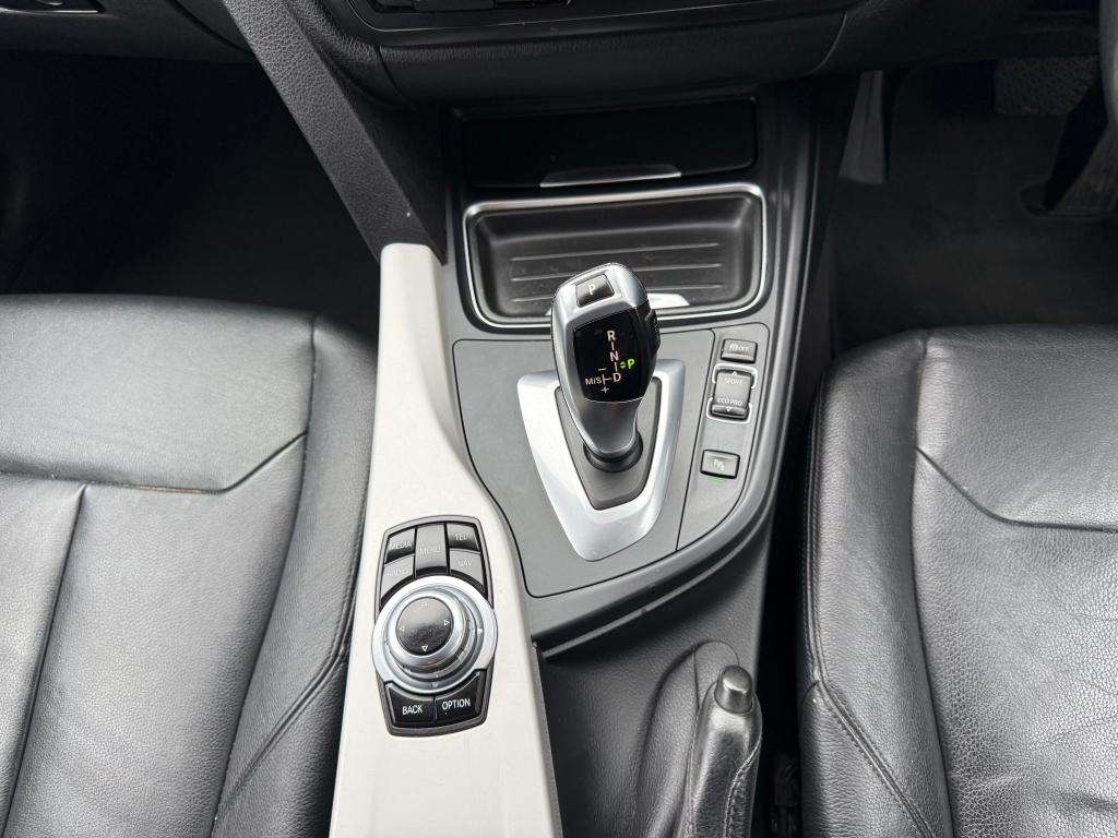 2014 BMW 3 SERIES 2014 BMW 3 SERIES