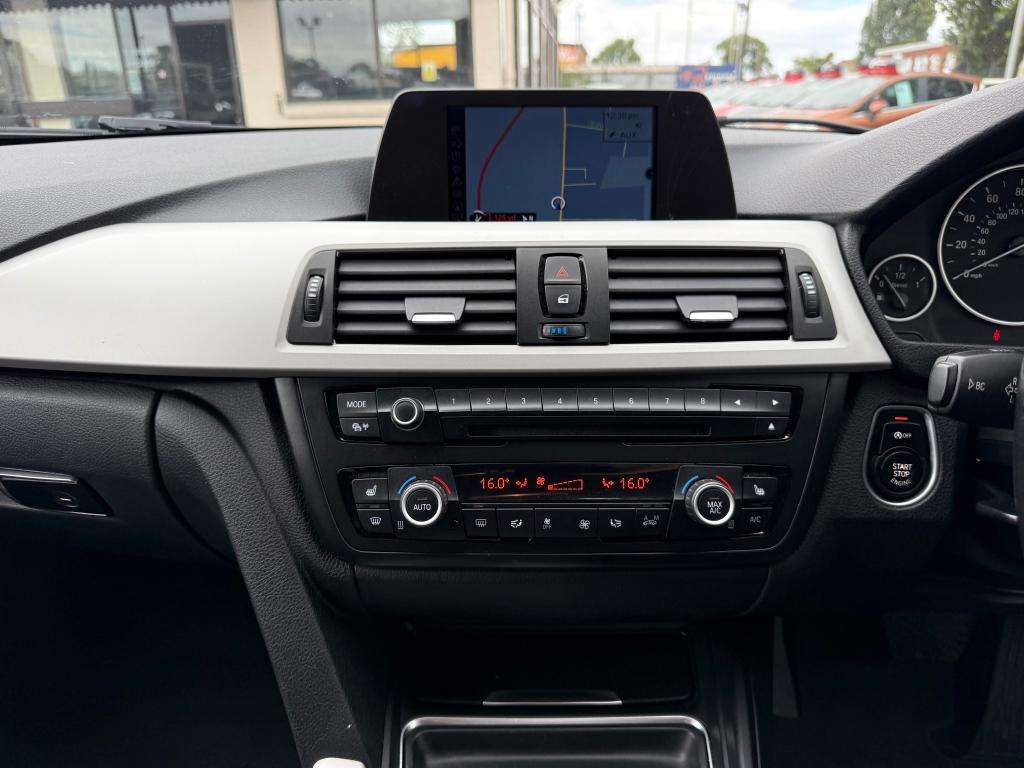 2014 BMW 3 SERIES 2014 BMW 3 SERIES