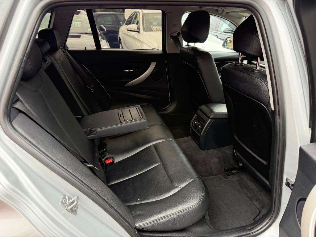 2014 BMW 3 SERIES 2014 BMW 3 SERIES
