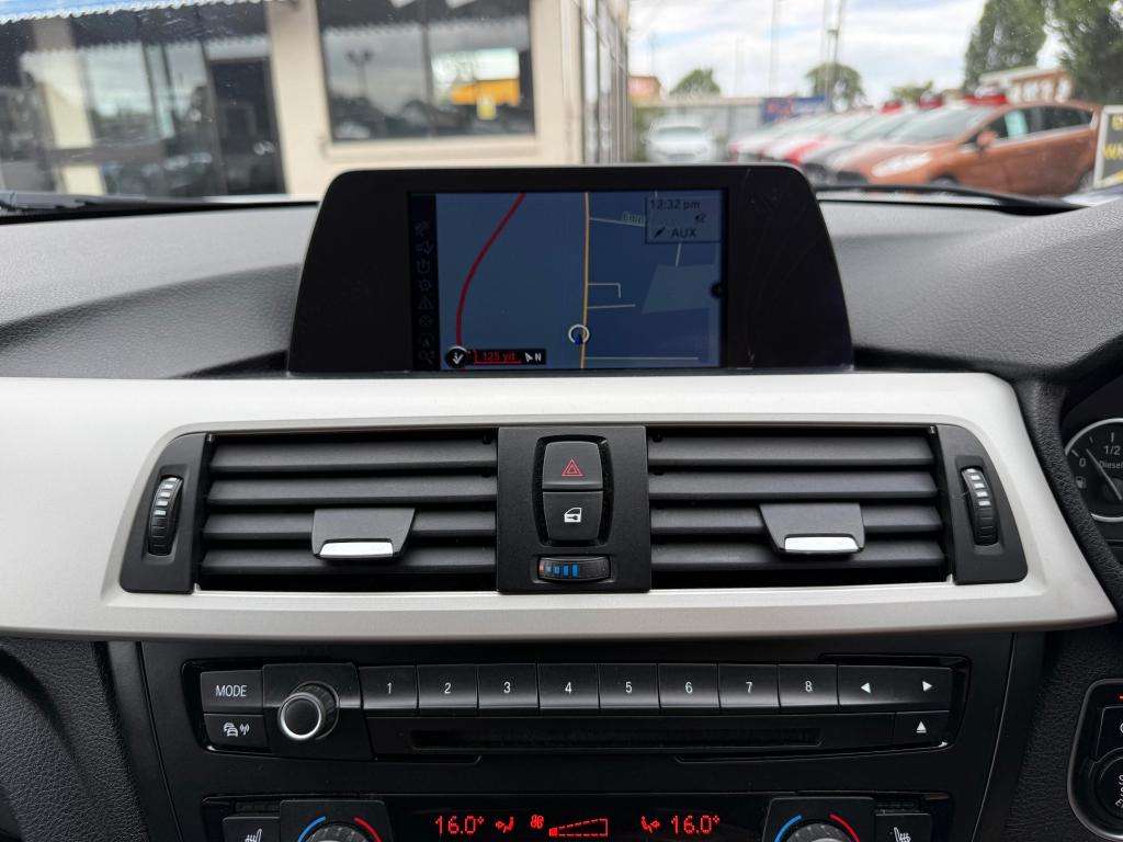 2014 BMW 3 SERIES 2014 BMW 3 SERIES