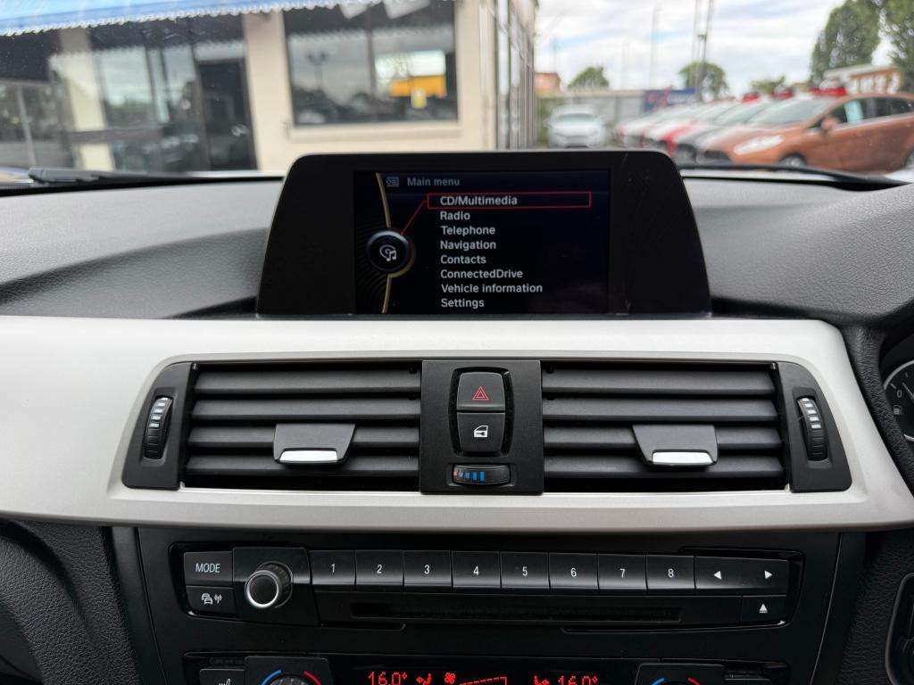 2014 BMW 3 SERIES 2014 BMW 3 SERIES