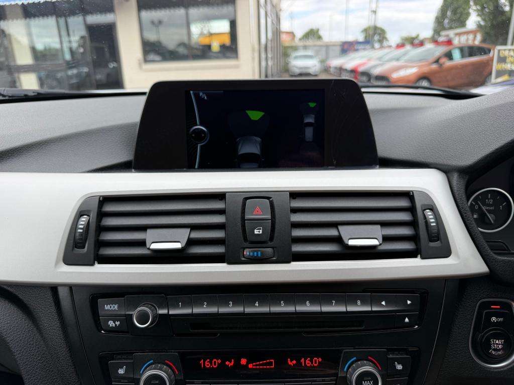 2014 BMW 3 SERIES 2014 BMW 3 SERIES