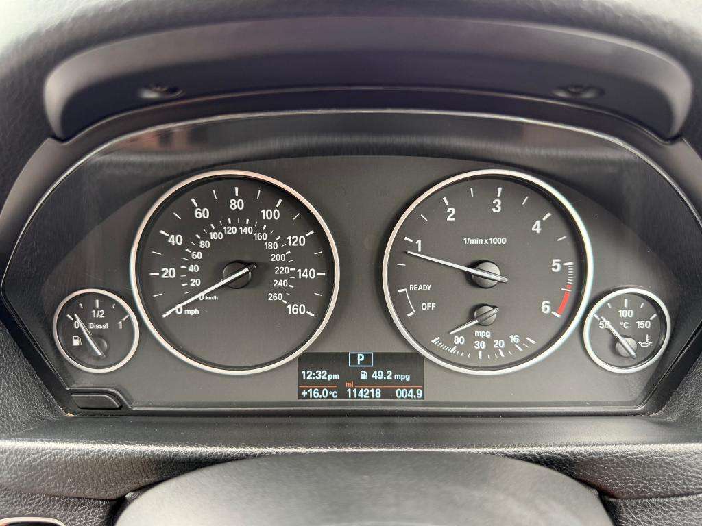 2014 BMW 3 SERIES 2014 BMW 3 SERIES
