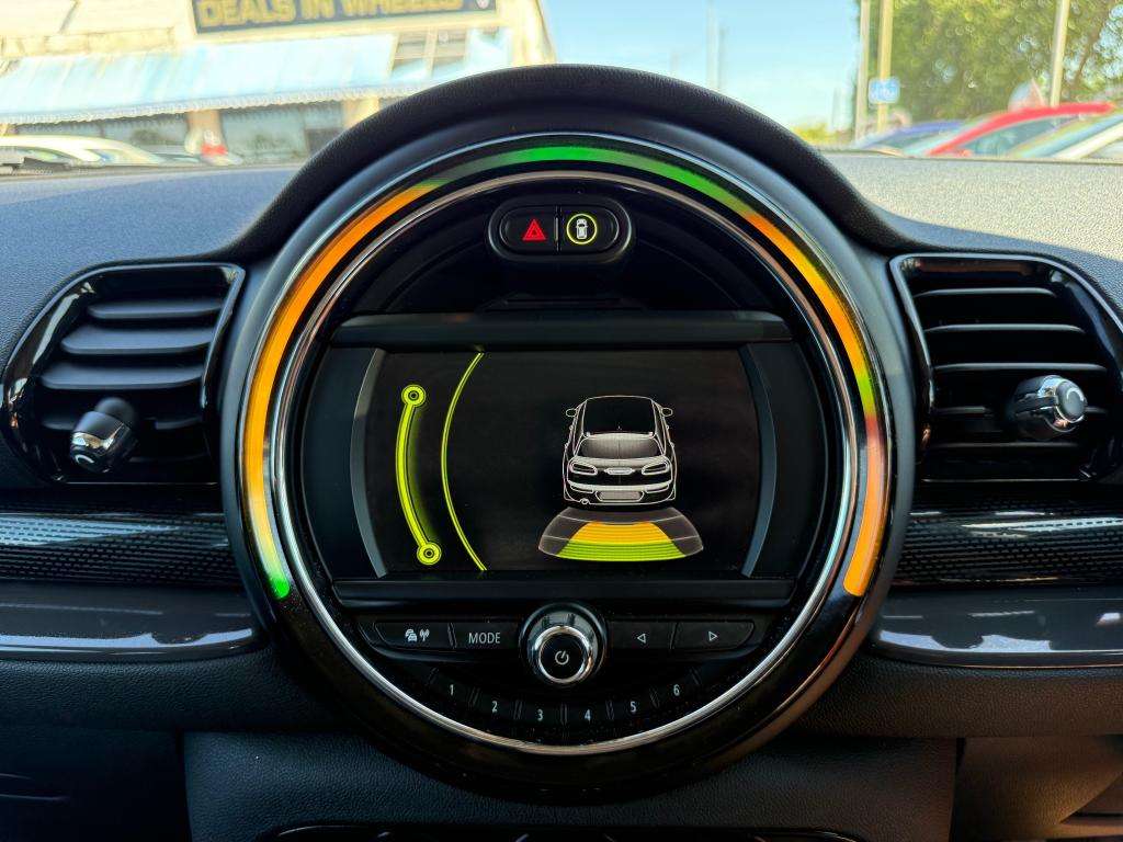 2016 MINI CLUBMAN 2016 MINI CLUBMAN